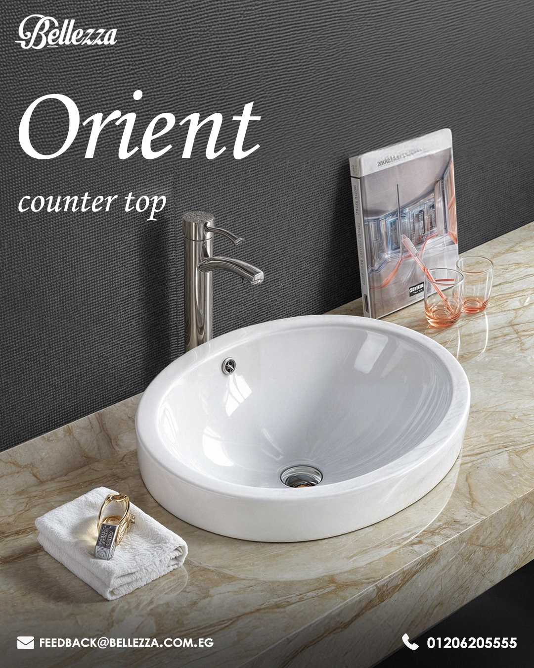 Orient