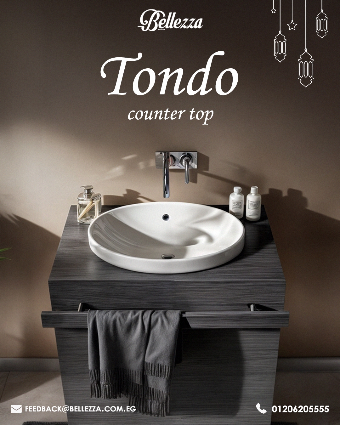 Tondo